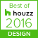 Best of Houzz 2016 - Design